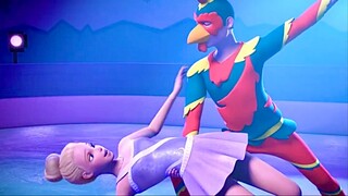 ❥ Go Team SS2 EP9