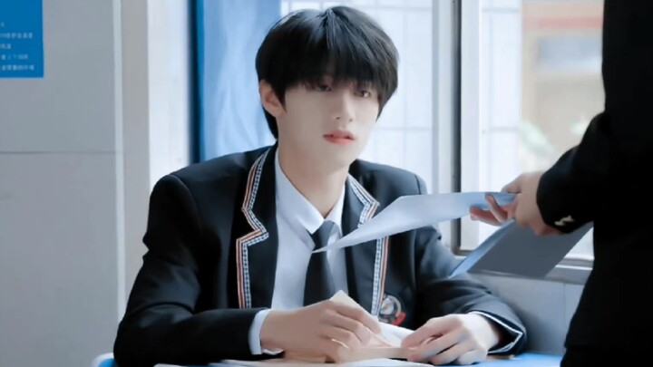 Change the BGM for my idol drama’s male lead!! Zhu Zhixin, China’s entertainment industry can’t do w