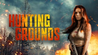 WATCH  Hunting Grounds 2025 - Link In The Description