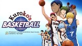 Kuroko no Basket - Eps 5 Sub Indo