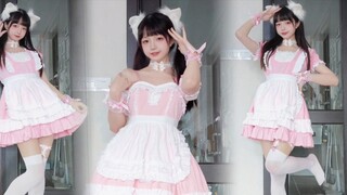 The little rabbit is running around. Don’t touch the rabbit’s tail!