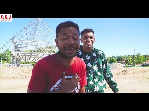 SU TERLAMBAT SAYANG/ TRAMODE SQUAD FAMILY MUSIC X KAKA MON K.R.A