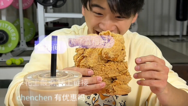 Giảm cân mà không cần ăn, hãy bắt đầu trò chuyện