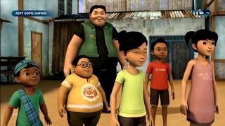 Adit Sopo Jarwo MDTV - 20 Juli 2025