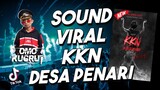 DJ Breakbeat Bang Jono Sound KKN DESA PENARI Viral Tik Tok Full Bass Terbaru Ft. OMO KUCRUT