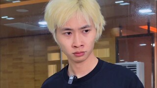 Mewujudkan Impian Debut