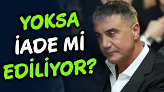 Sedat Peker iade edilecek bu gidişle - Bakalım BAE ne cevap verecek?