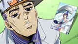 [Anime][JOJO]The Reason Jotaro Became A Marine Biologist