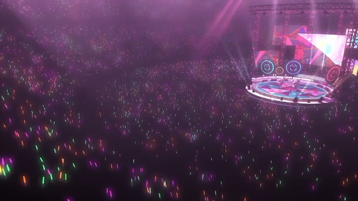 Wah Wah World - Nightcord Cover Dance