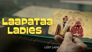 Laapataa Ladies Full Movie Hindi