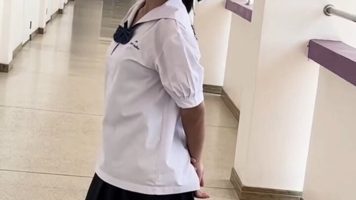 เด็กม.ต้นน่ารัก