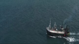 Sea Fever (2019) HDTV