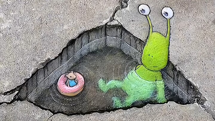 “Only sharing with fun, heartwarming people”