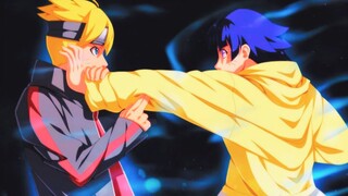 OCS NEWS - Boruto Capitolul 81 Si Himawari
