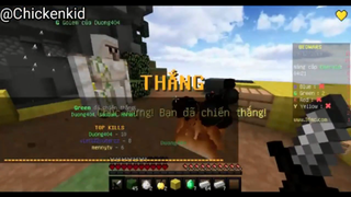 Cuộc chiến giường ngủ- Funny Moments #funnygame