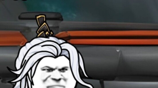 The Legend of Ye Tiandi: Divine King Jiang Taixu