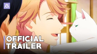 Eternal Boys | Official Trailer