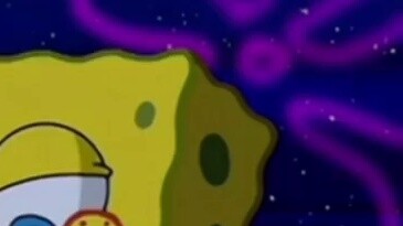 True 3 version dubbing comparison, SpongeBob vs. the campfire song