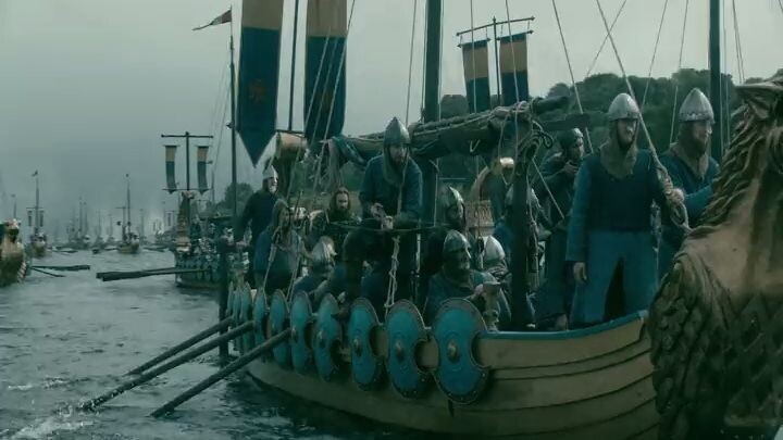 Vikings Season 4 Episode 10