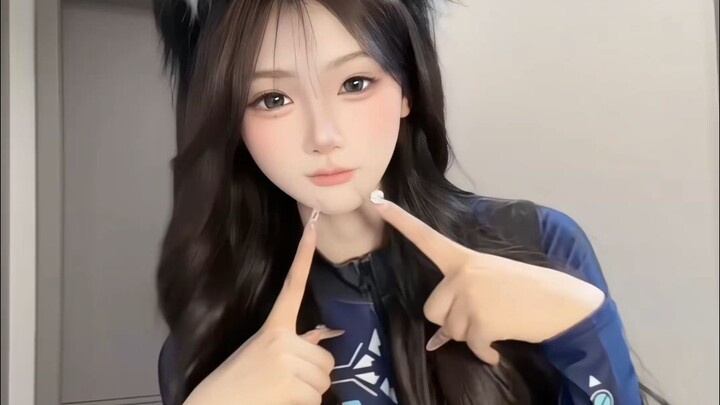 Mau lihat trik andalan aku?