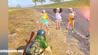Khi team tui gặp bot