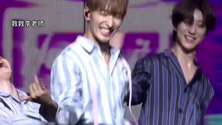 【seventeen】bss第二弹及抢拍荣