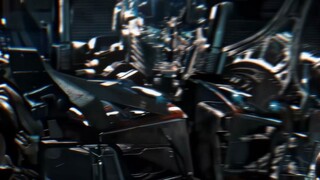 【4K 60帧】“我不会再警告你第二遍”