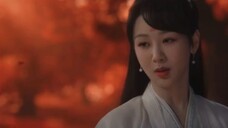 The new trailer of Chang Xiang Si is super love this part, Yao Xuan is on the big score
