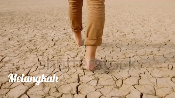 buat hidup bersemangat pantang mnyerah