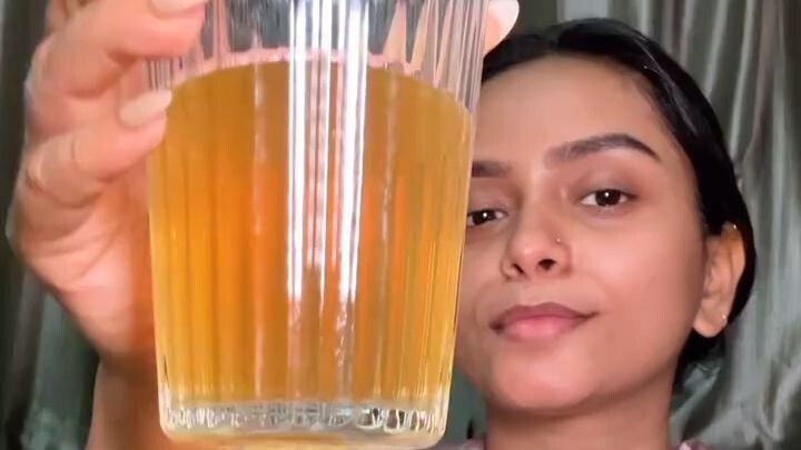 Glowing Skin Detox Drink by Sanamdeep Chadha | Acne-Free Face