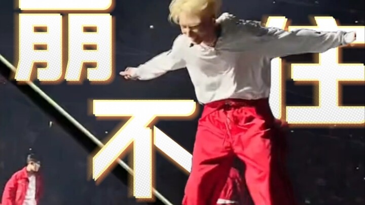 SVT’s Stunning Muscle Timing Moments
