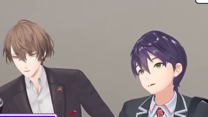 [New show? Preview] What does Love Cat do [April Fools' Day]