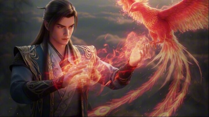 สปอยเนื้อหาสู่เส้นทางเซียนEP132