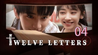 Eps 04 || тωεℓvε ℓεттεяs || Sub Indo