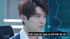Làm Ơn! 8 Tiếng Thôi EP 34 [Sub Việt]