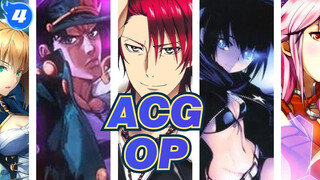 [ACG],Kompilasi Anime OP Klasik Yang Tak Bisa Dilewatkan (bag 3)_4