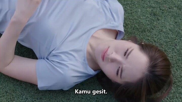 🪾The Jungle 🌳EP 4 Sub Indo