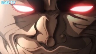 Baki 2nd Season Tập 1 P1