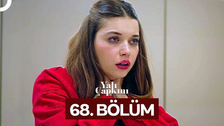 Yalı Çapkını VOSTFR - Épisode 68