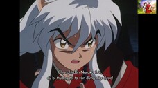 INUYASHA THUYẾT MINH TẬP 40 SẬP BẨY NARAKU VÀ KỶ NĂNG MỚI CỦA NARAKU LÀ SINH RA TÂY SAI