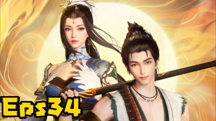 Fight For The Throne Eps34 Sub Indo