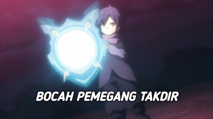 Anime Fantasy Tersembunyi yang Wajib Kamu Tonton!