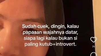 SIAPA AKU ❤