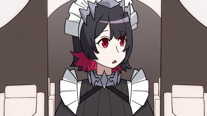 Shark girl, please be my agent!
