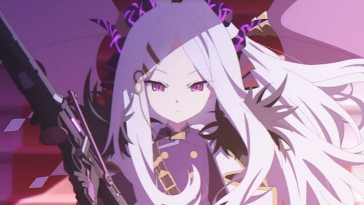 Gilaa Anime Perang Brutall Njir..!!