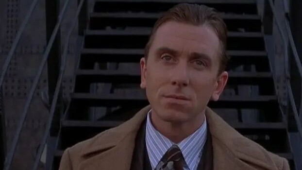 It would be a pity if life is just a waste of time