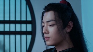 【Drama version Wangxian ABO】Forced to be a slave 5