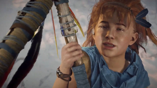 Horizon Zero Dawn - Cuộc Hành Trình Ngăn Chặn Sự Diệt Vong