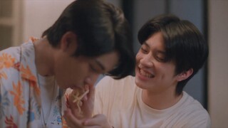 เปิดเทอมใหม่หัดใจหัดรัก EP.4