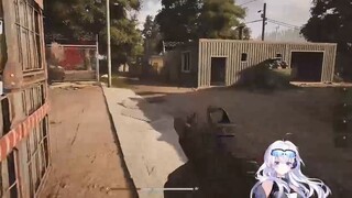 [Dark Zone Breakout: Infinite] Biarkan rekan satu tim Anda menjadi asuransi, dan jika Anda menang, A